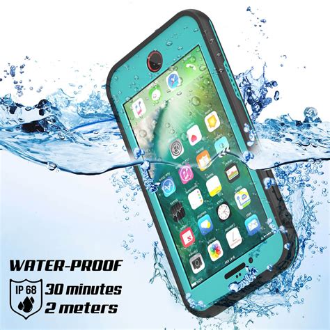 Waterproof iPhone 7 Cases 